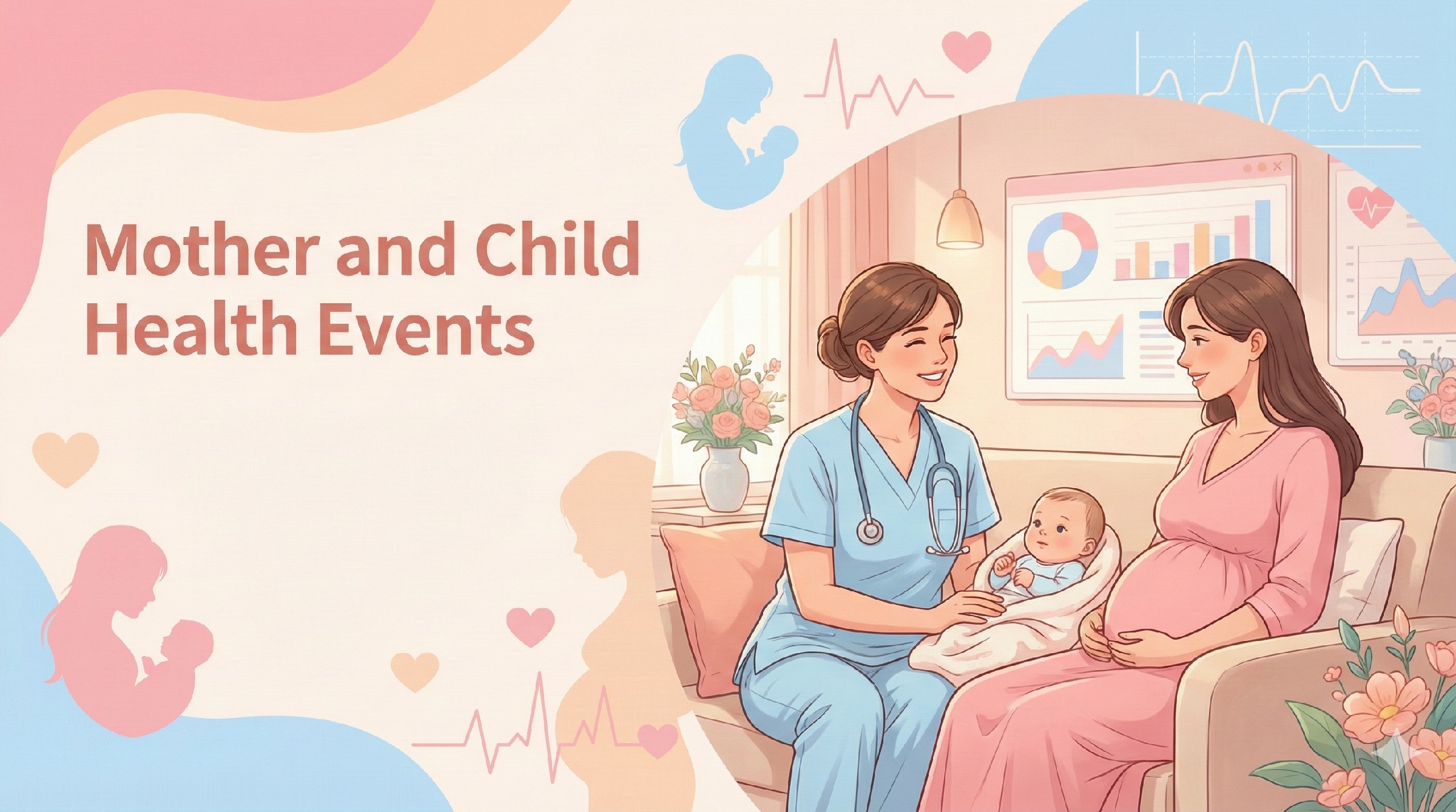 Simposium Bidan: Kesehatan Ibu dan Anak