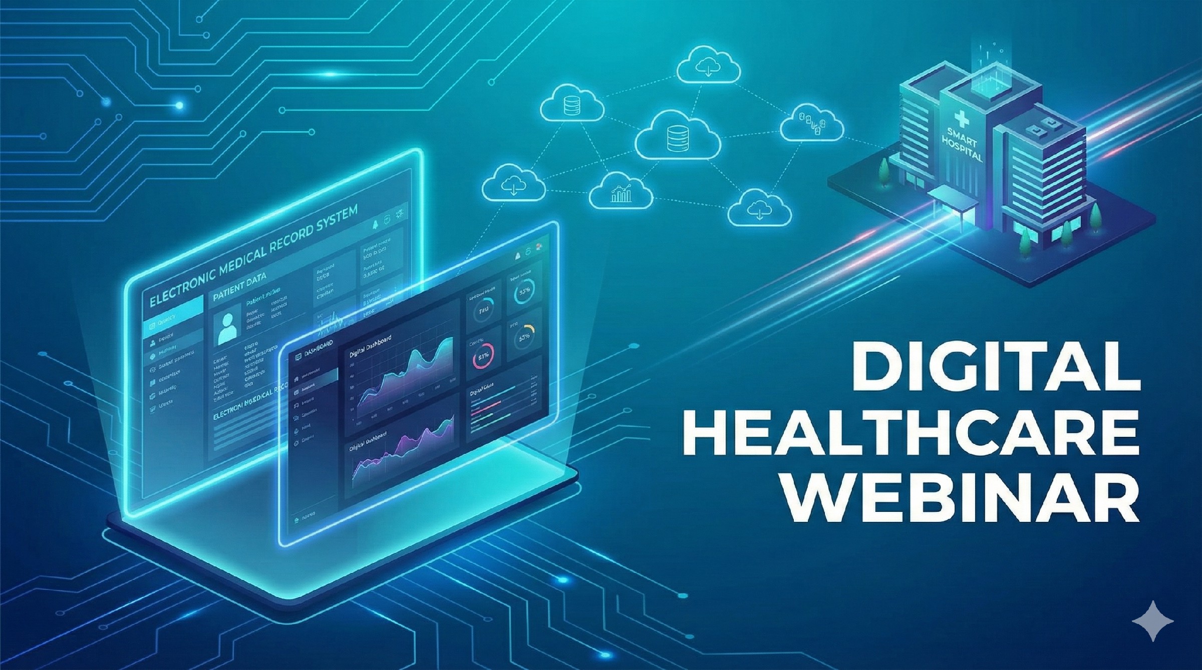 Digitalisasi Rekam Medis (RME)